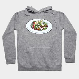 Choriatiki Hoodie